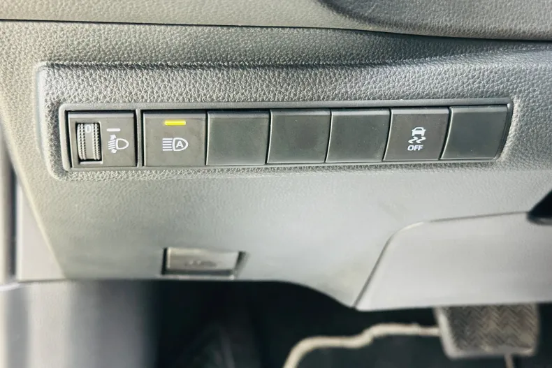 Toyota Corolla din 2020 cu 115.303 km - oferta TOY128145 - foto 12