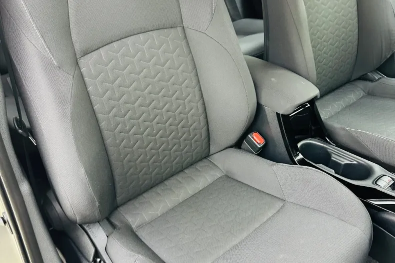 Toyota Corolla din 2020 cu 115.303 km - oferta TOY128145 - foto 16