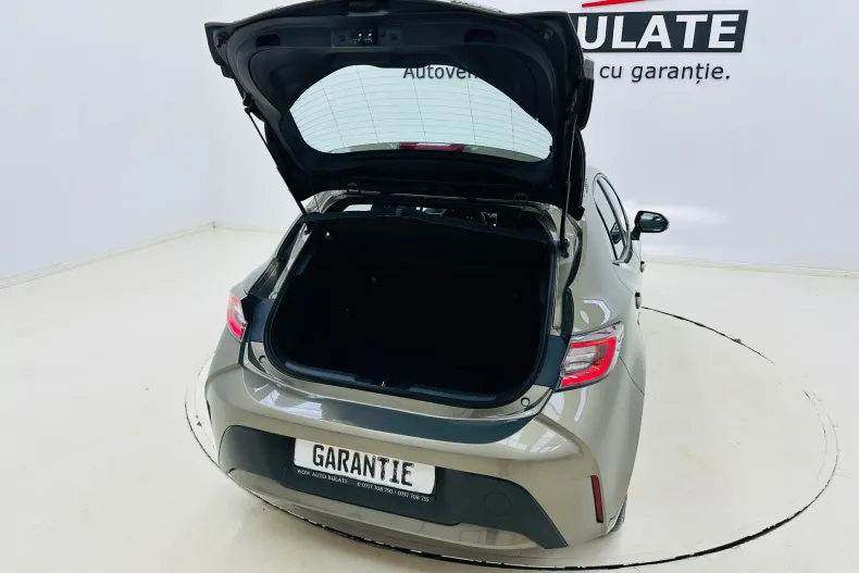 Toyota Corolla din 2020 cu 115.303 km - oferta TOY128145 - foto 19