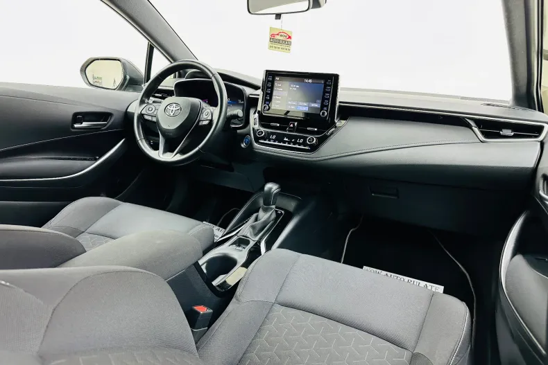 Toyota Corolla din 2020 cu 115.303 km - oferta TOY128145 - foto 20