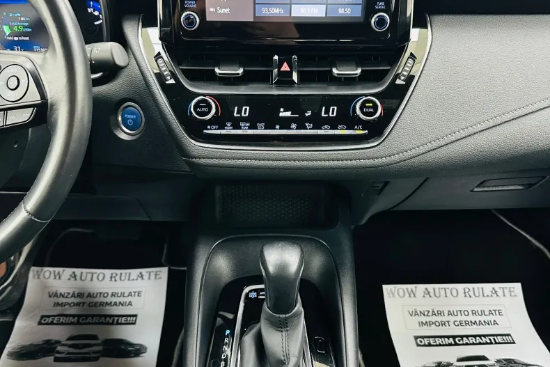 Toyota Corolla din 2020 cu 115.303 km - oferta TOY128145 - foto 22