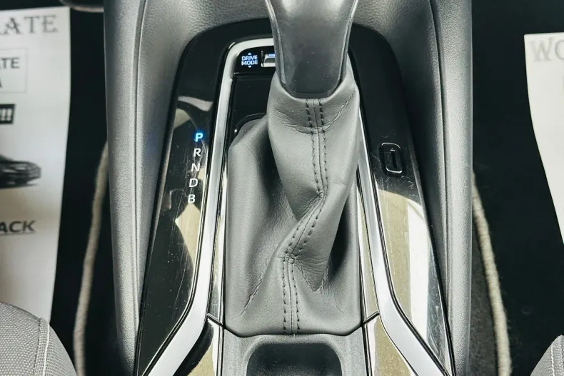 Toyota Corolla din 2020 cu 115.303 km - oferta TOY128145 - foto 23