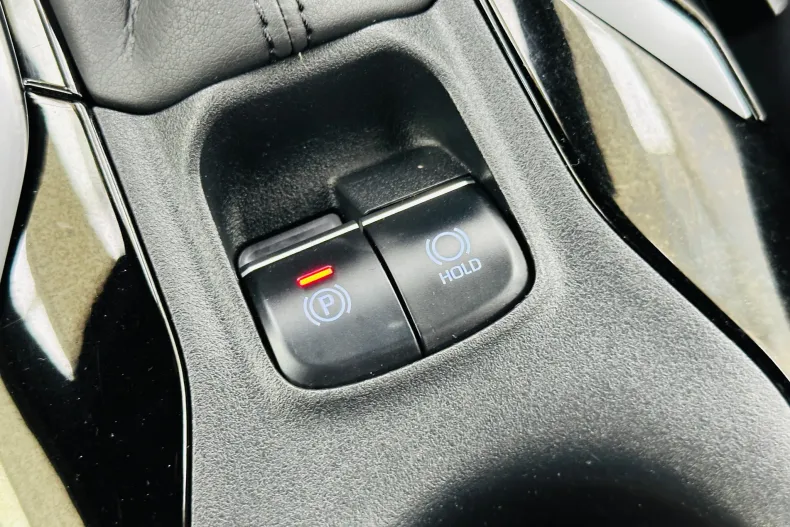 Toyota Corolla din 2020 cu 115.303 km - oferta TOY128145 - foto 25