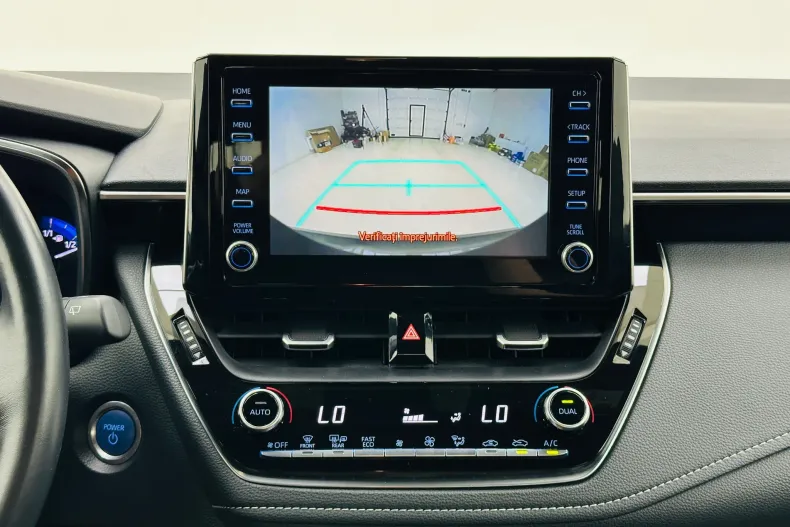 Toyota Corolla din 2020 cu 115.303 km - oferta TOY128145 - foto 26