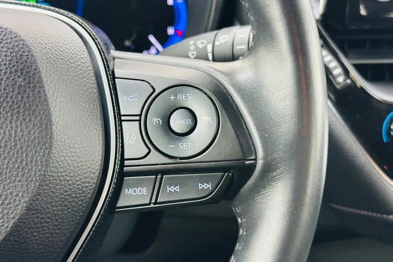 Toyota Corolla din 2020 cu 115.303 km - oferta TOY128145 - foto 28