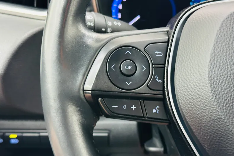 Toyota Corolla din 2020 cu 115.303 km - oferta TOY128145 - foto 29