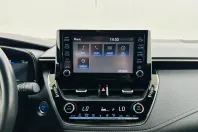 Toyota Corolla din 2020 cu 115.303 km - oferta TOY128145 - foto 31