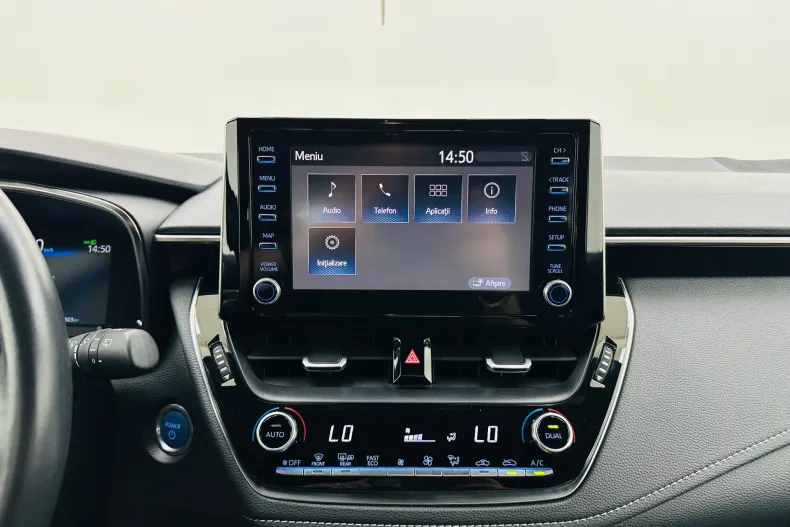 Toyota Corolla din 2020 cu 115.303 km - oferta TOY128145 - foto 31