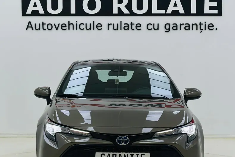 Toyota Corolla din 2020 cu 115.303 km - oferta TOY128145 - foto 37