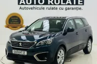 Peugeot 5008 din 2019 cu 140.000 km - oferta PEU128150 - foto 1