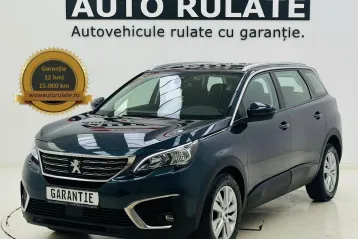Peugeot 5008 din 2019 - oferta PEU128150