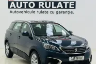 Peugeot 5008 din 2019 cu 140.000 km - oferta PEU128150 - foto 2
