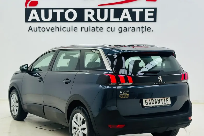 Peugeot 5008 din 2019 cu 140.000 km - oferta PEU128150 - foto 3