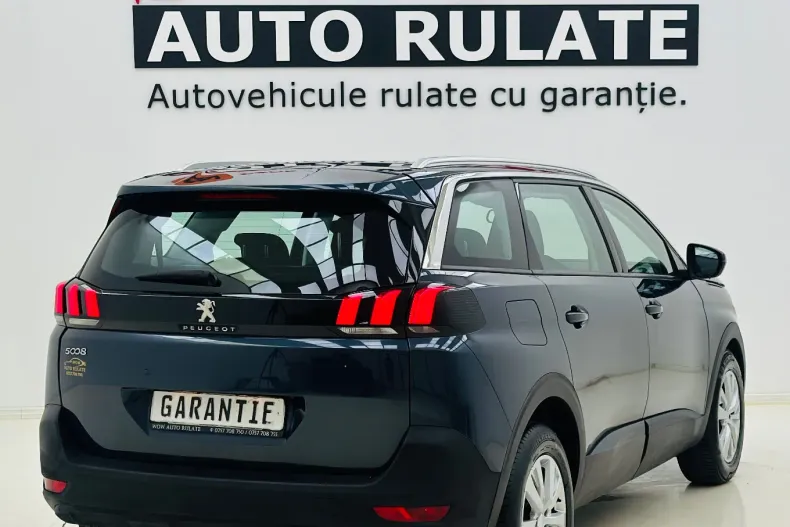 Peugeot 5008 din 2019 cu 140.000 km - oferta PEU128150 - foto 4