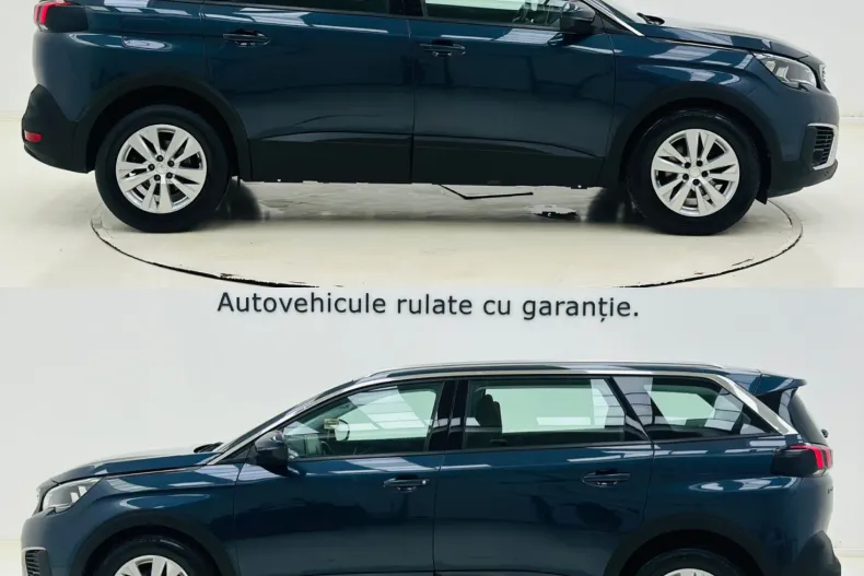 Peugeot 5008 din 2019 cu 140.000 km - oferta PEU128150 - foto 5