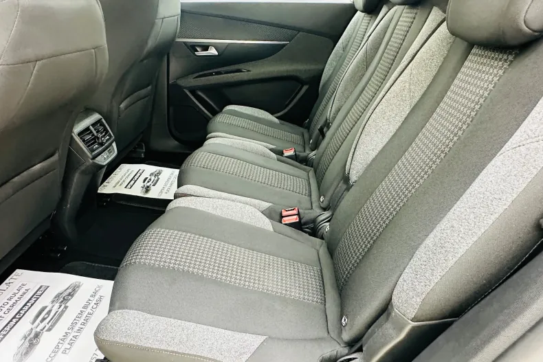 Peugeot 5008 din 2019 cu 140.000 km - oferta PEU128150 - foto 7