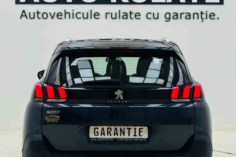 Peugeot 5008 din 2019 cu 140.000 km - oferta PEU128150 - foto 9