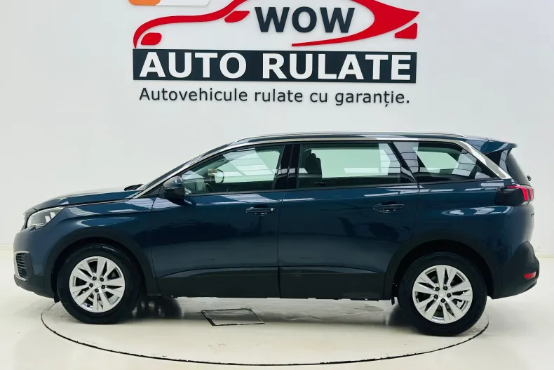 Peugeot 5008 din 2019 cu 140.000 km - oferta PEU128150 - foto 10