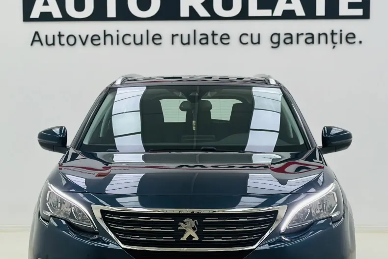 Peugeot 5008 din 2019 cu 140.000 km - oferta PEU128150 - foto 11