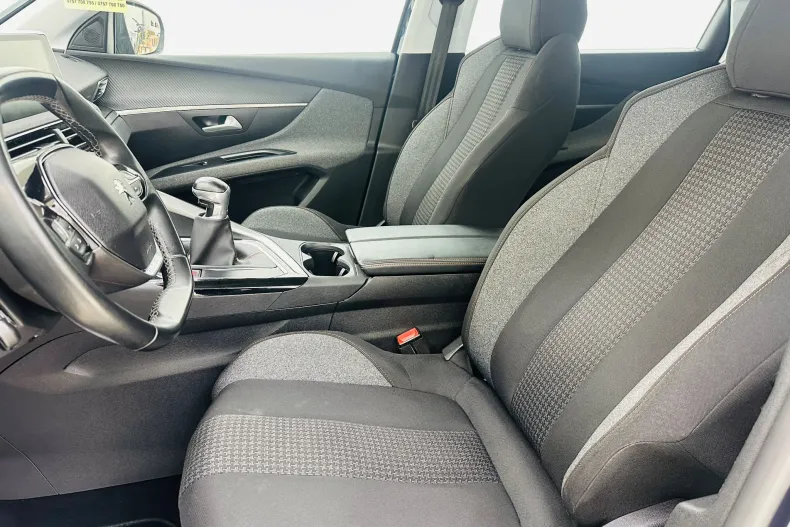 Peugeot 5008 din 2019 cu 140.000 km - oferta PEU128150 - foto 15