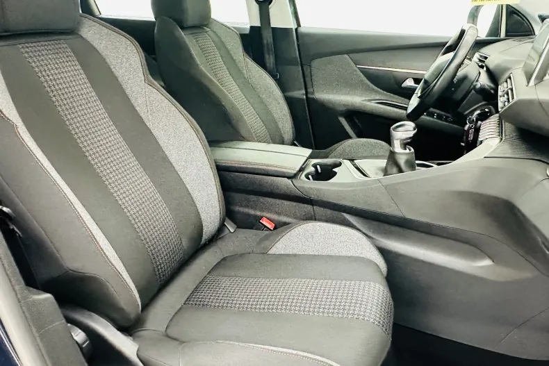 Peugeot 5008 din 2019 cu 140.000 km - oferta PEU128150 - foto 17