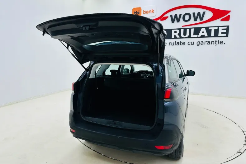 Peugeot 5008 din 2019 cu 140.000 km - oferta PEU128150 - foto 20