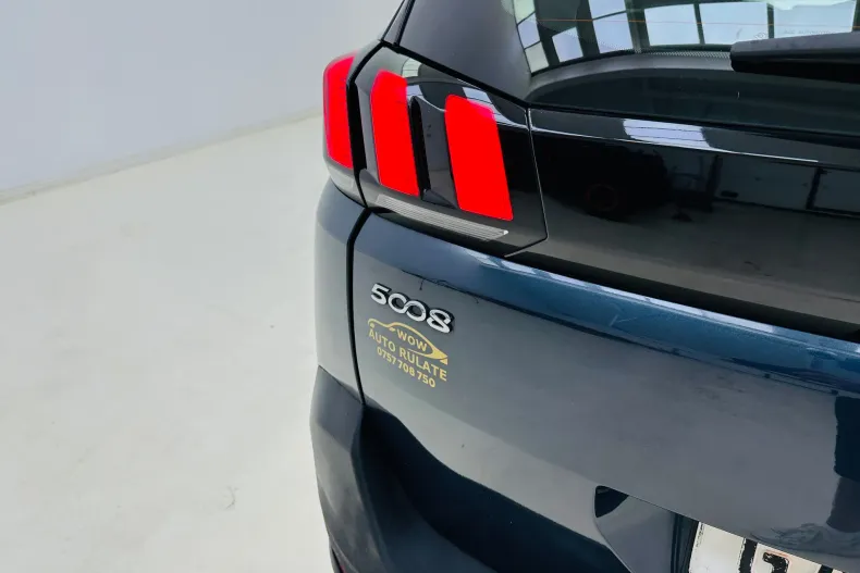 Peugeot 5008 din 2019 cu 140.000 km - oferta PEU128150 - foto 22