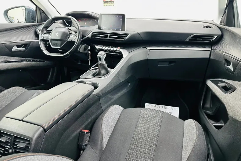 Peugeot 5008 din 2019 cu 140.000 km - oferta PEU128150 - foto 23