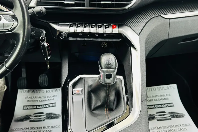 Peugeot 5008 din 2019 cu 140.000 km - oferta PEU128150 - foto 26