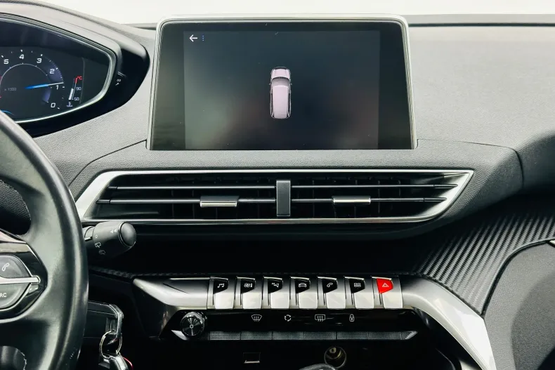 Peugeot 5008 din 2019 cu 140.000 km - oferta PEU128150 - foto 28