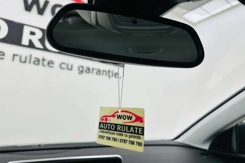 Peugeot 5008 din 2019 cu 140.000 km - oferta PEU128150 - foto 29