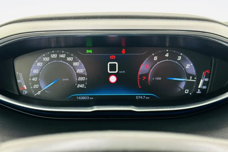 Peugeot 5008 din 2019 cu 140.000 km - oferta PEU128150 - foto 30