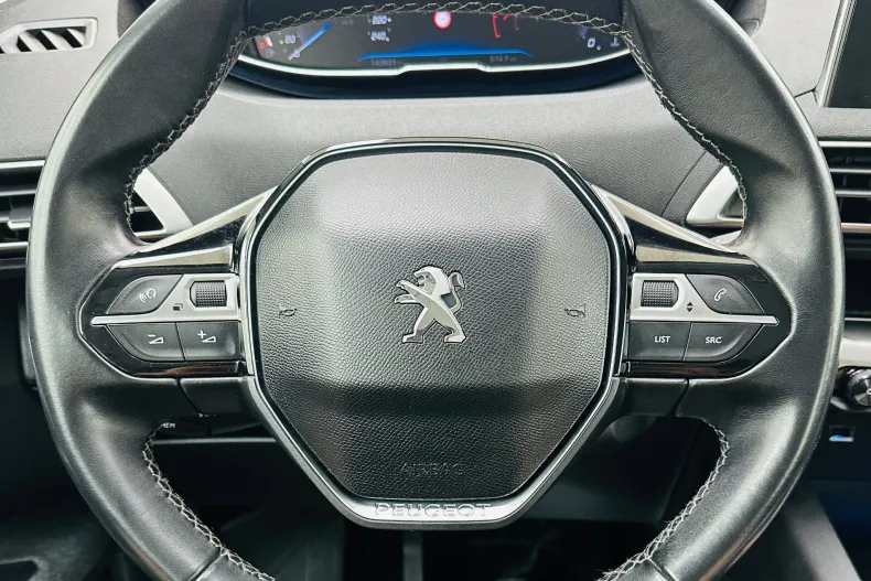 Peugeot 5008 din 2019 cu 140.000 km - oferta PEU128150 - foto 31