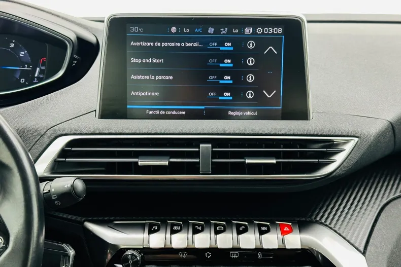 Peugeot 5008 din 2019 cu 140.000 km - oferta PEU128150 - foto 38