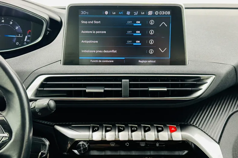 Peugeot 5008 din 2019 cu 140.000 km - oferta PEU128150 - foto 39