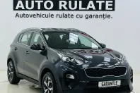 Kia Sportage din 2019 cu 155.000 km - oferta KIA128152 - foto 2