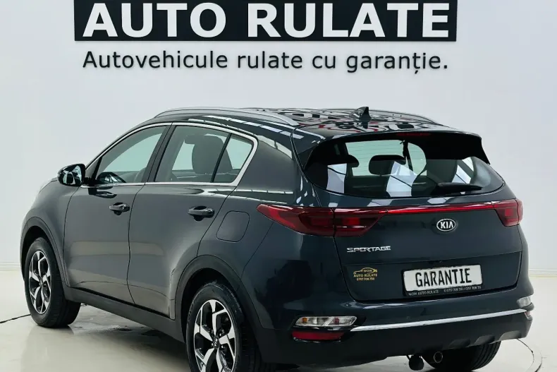 Kia Sportage din 2019 cu 155.000 km - oferta KIA128152 - foto 3