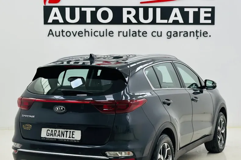 Kia Sportage din 2019 cu 155.000 km - oferta KIA128152 - foto 4