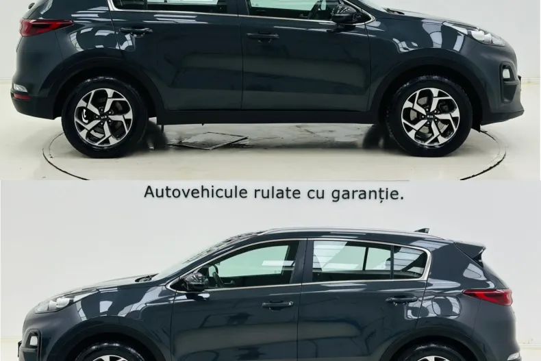 Kia Sportage din 2019 cu 155.000 km - oferta KIA128152 - foto 5