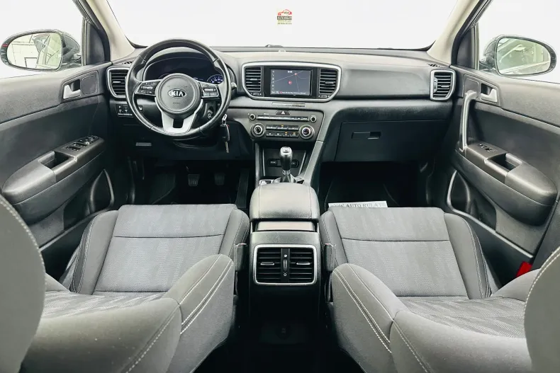 Kia Sportage din 2019 cu 155.000 km - oferta KIA128152 - foto 6
