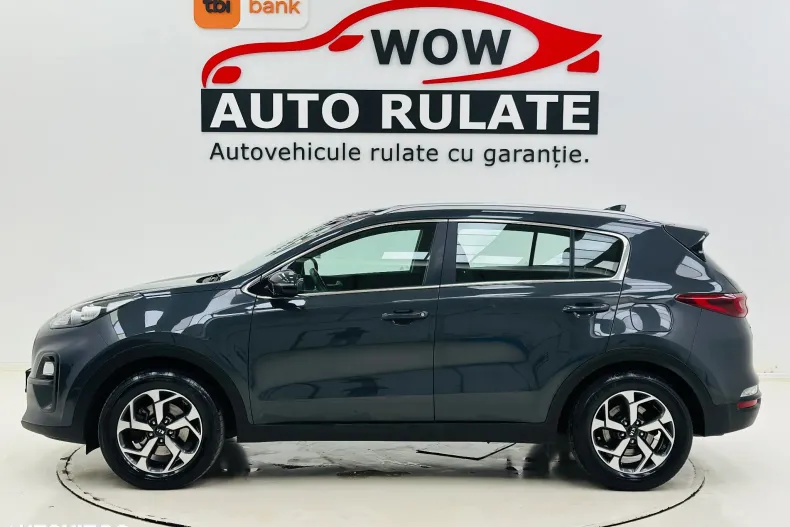 Kia Sportage din 2019 cu 155.000 km - oferta KIA128152 - foto 9