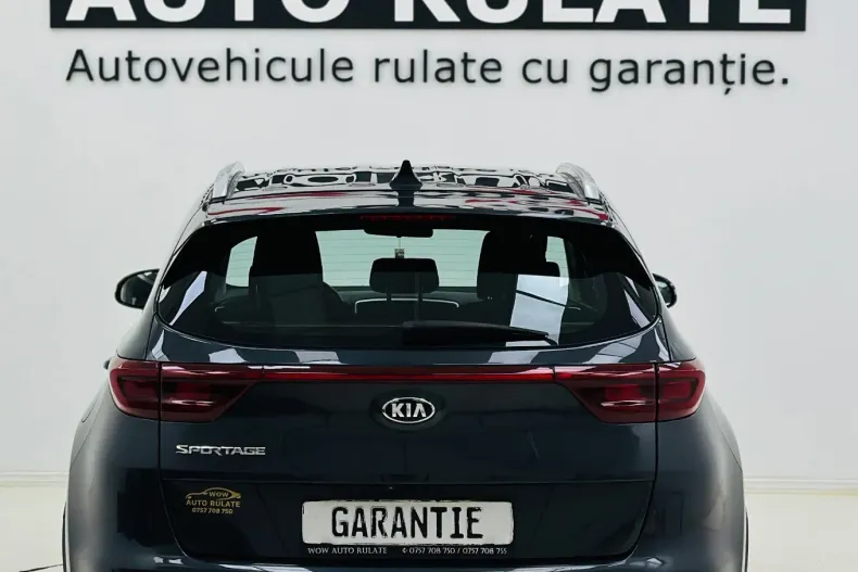 Kia Sportage din 2019 cu 155.000 km - oferta KIA128152 - foto 10