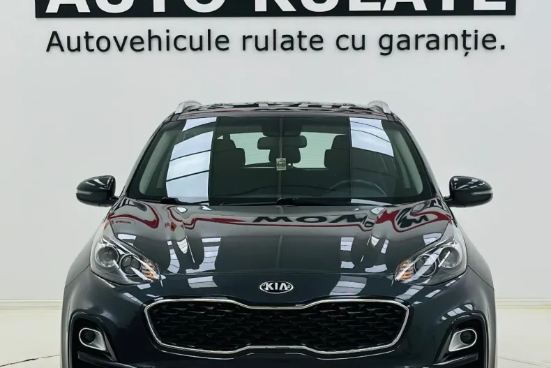 Kia Sportage din 2019 cu 155.000 km - oferta KIA128152 - foto 11