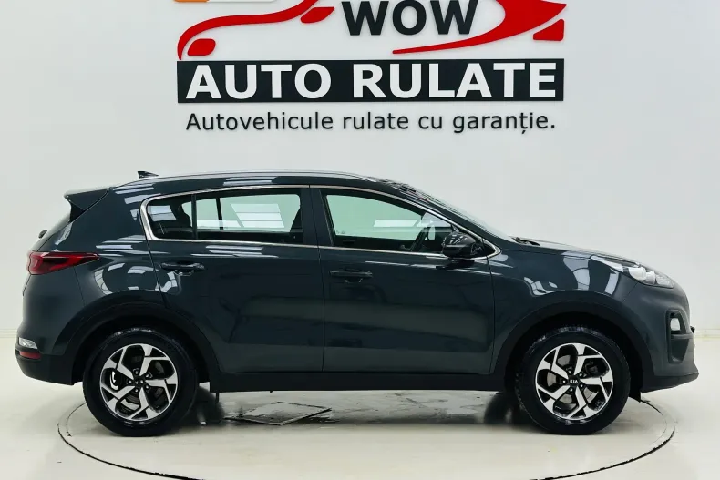 Kia Sportage din 2019 cu 155.000 km - oferta KIA128152 - foto 12