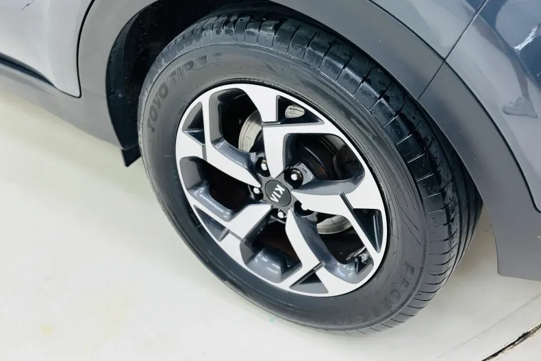 Kia Sportage din 2019 cu 155.000 km - oferta KIA128152 - foto 13