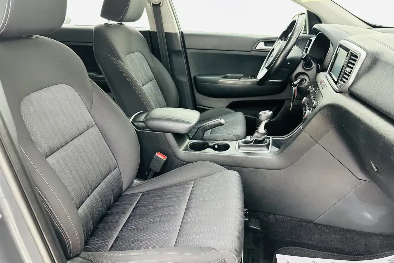 Kia Sportage din 2019 cu 155.000 km - oferta KIA128152 - foto 18