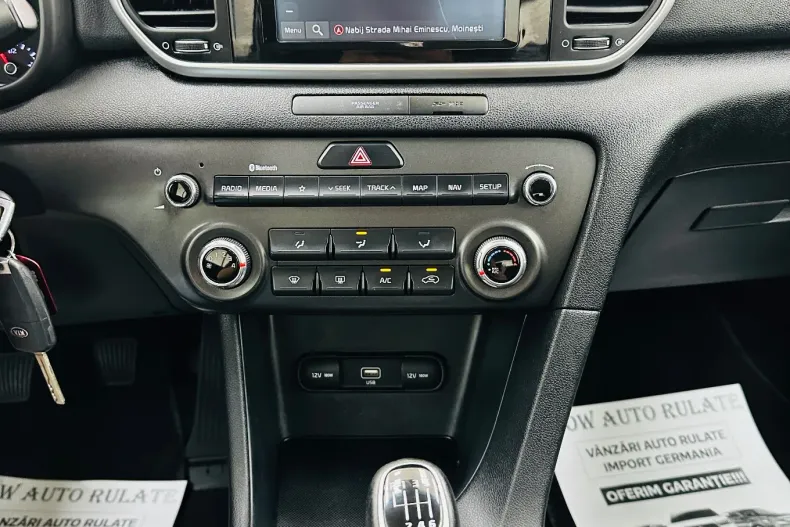 Kia Sportage din 2019 cu 155.000 km - oferta KIA128152 - foto 25