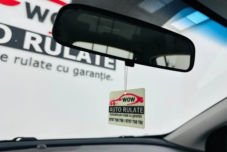 Kia Sportage din 2019 cu 155.000 km - oferta KIA128152 - foto 28