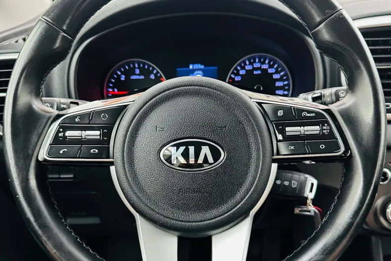 Kia Sportage din 2019 cu 155.000 km - oferta KIA128152 - foto 29