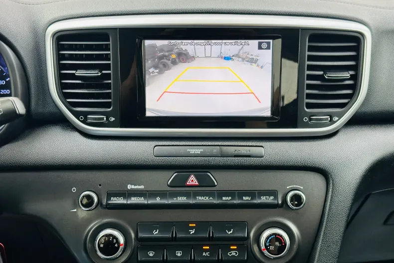 Kia Sportage din 2019 cu 155.000 km - oferta KIA128152 - foto 35